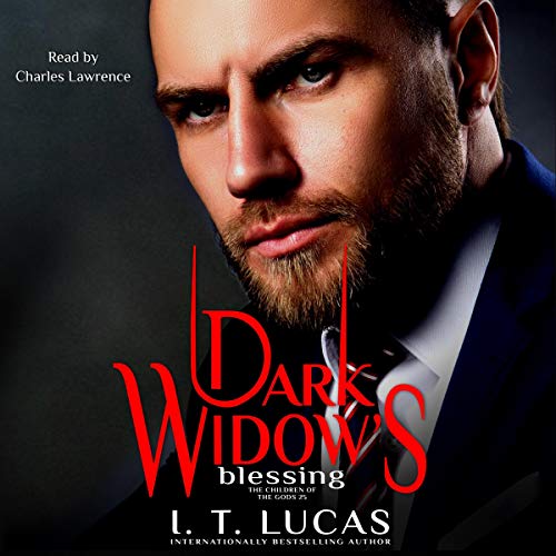 Dark Widow’s Blessing by I. T. Lucas