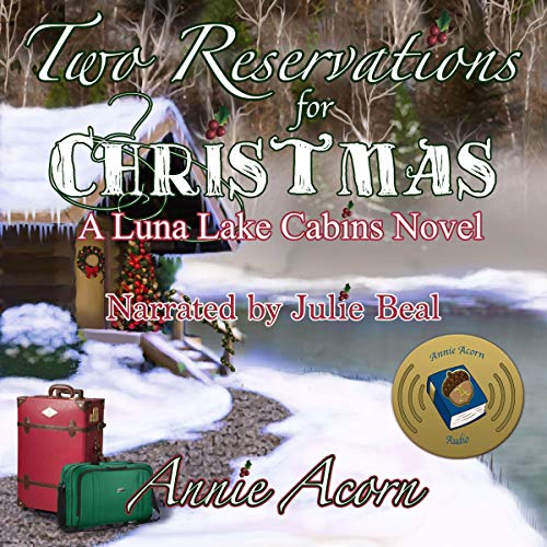 Two Reservations for Christmas