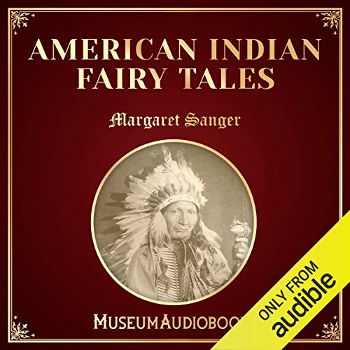 American Indian Fairy Tales