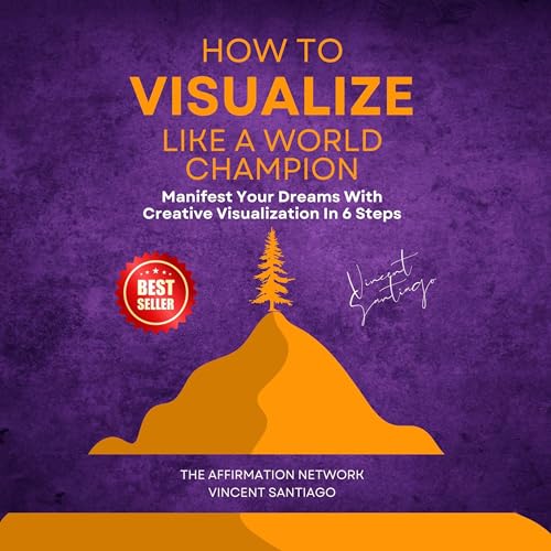 How to Visualize Like a World Champion