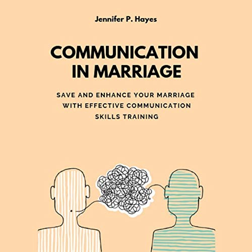Communication in Marriage