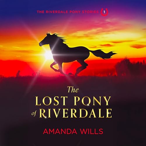 The Lost Pony of Riverdale