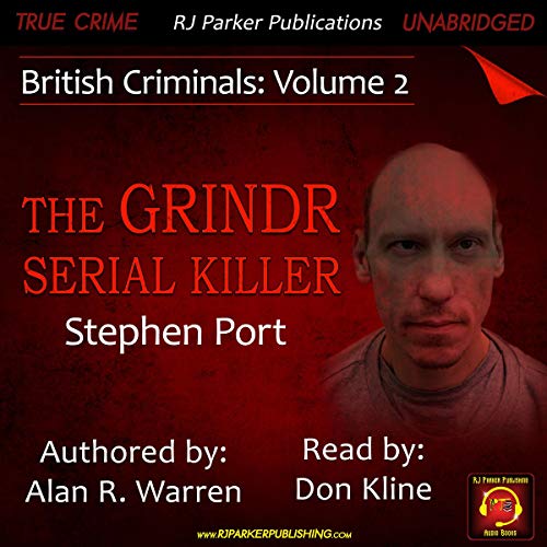 Grindr Serial Killer: Stephen Port