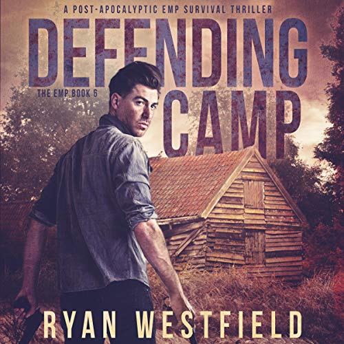 Defending Camp