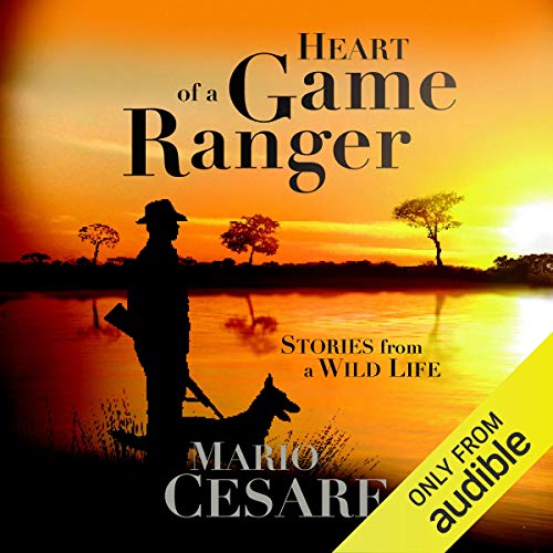 Heart of a Game Ranger by Mario Cesare