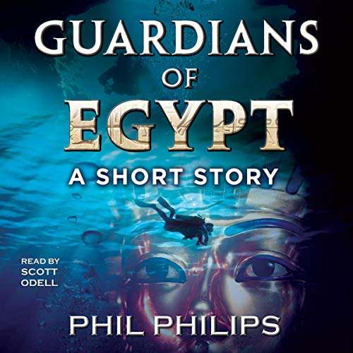 Guardians of Egypt