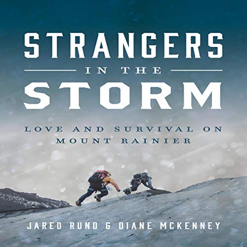 Strangers in the Storm by Jared Rund