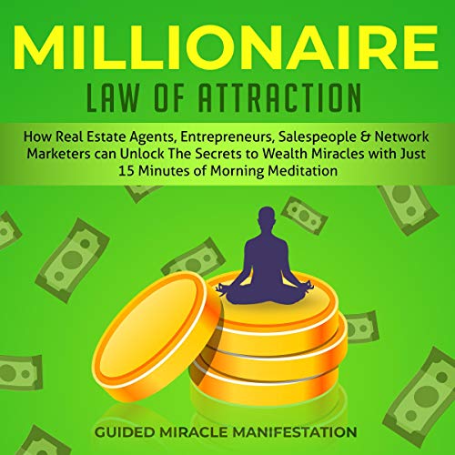 Millionaire Law of Attraction