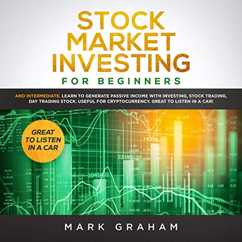 Stock Market Investing for Beginners and Intermediate