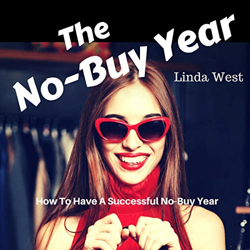 The No-Buy Year