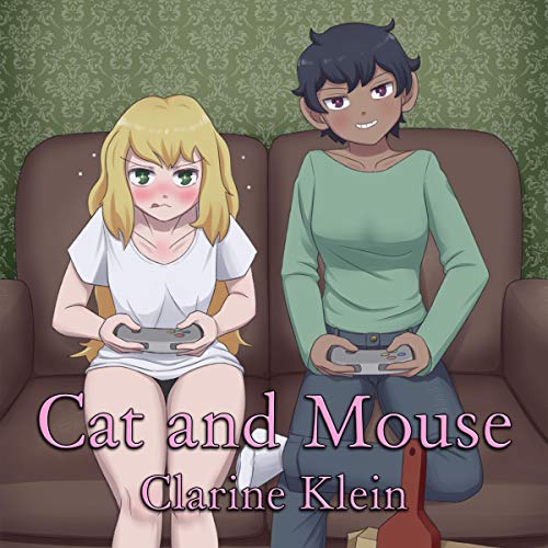 Cat and Mouse by Clarine Klein