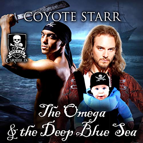 The Omega and the Deep Blue Sea by Coyote Starr