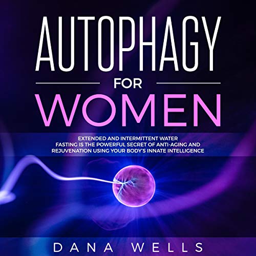 Autophagy for Women