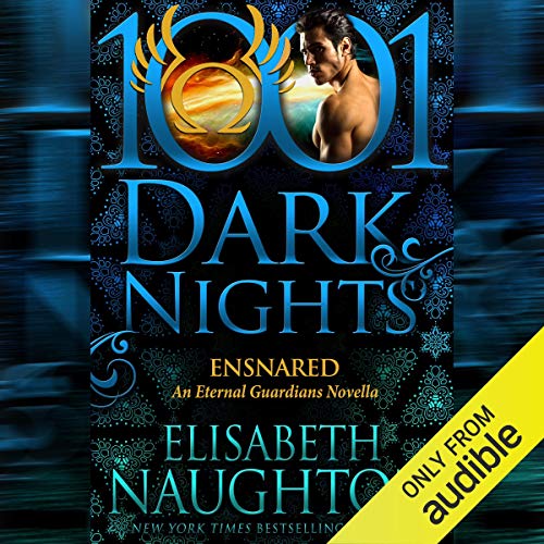 Ensnared by Elisabeth Naughton