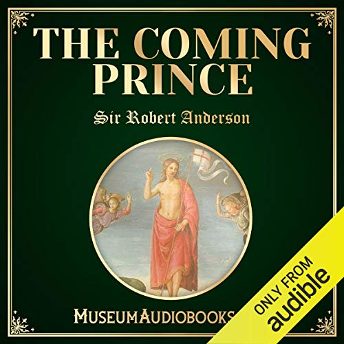 The Coming Prince