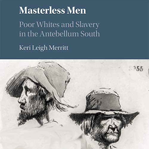 Masterless Men by Keri Leigh Merritt