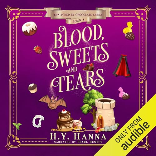 Blood, Sweets and Tears