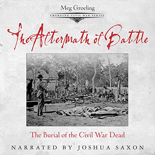 The Aftermath of Battle