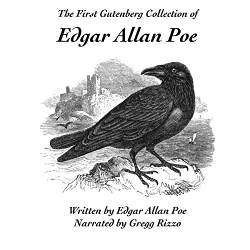 The First Project Gutenberg Collection of Edgar Allan Poe