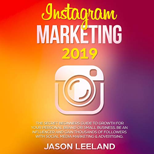 Instagram Marketing 2019