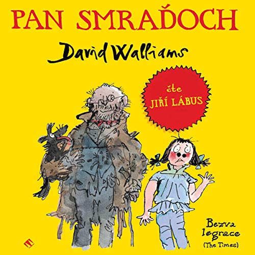 Pan Smraďoch