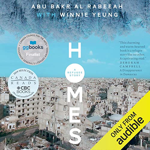 Homes by Abu Bakr al Rabeeah