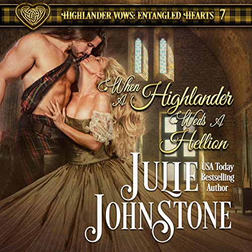 When a Highlander Weds a Hellion