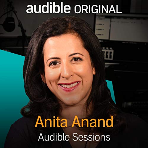 Anita Anand