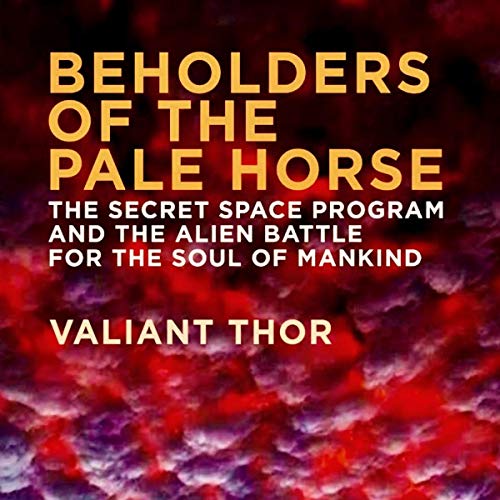 Beholders of the Pale Horse
