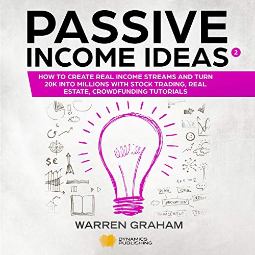 Passive Income Ideas