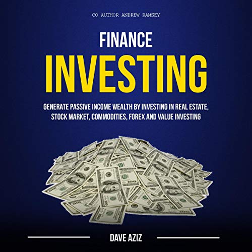 Finance: Investing by Dave Aziz