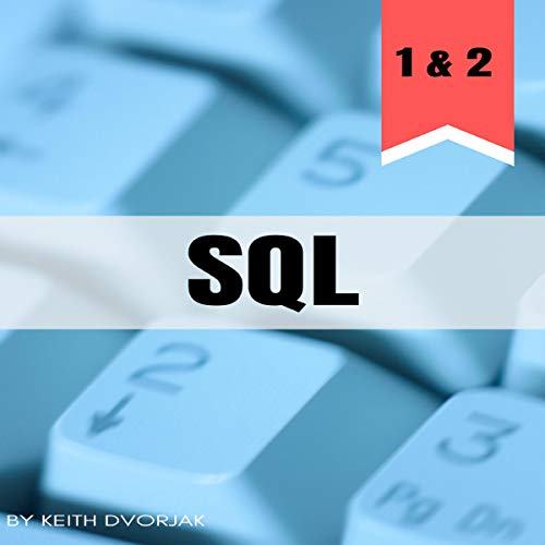 SQL: 2 Books in 1