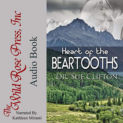 Heart of the Beartooths