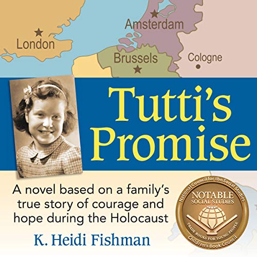 Tutti's Promise