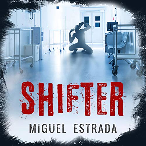 Shifter by Miguel Estrada