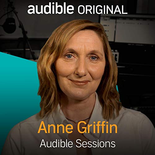 Anne Griffin by Robin Morgan-Bentley