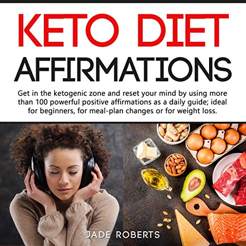 Keto Diet Affirmations
