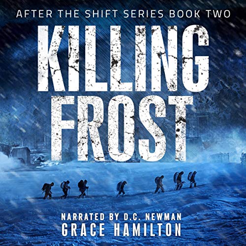 Killing Frost