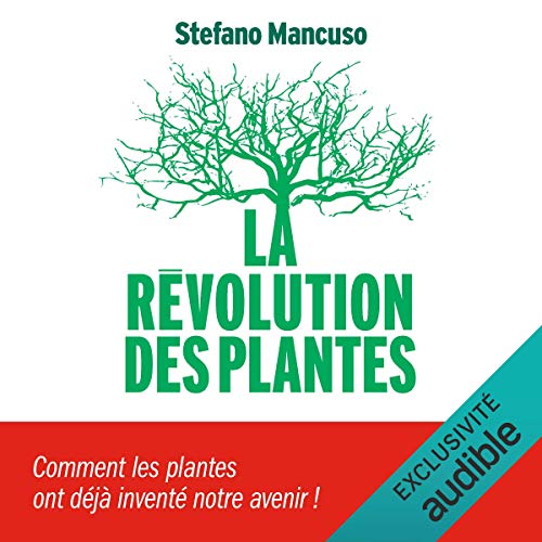 La Révolution des plantes
