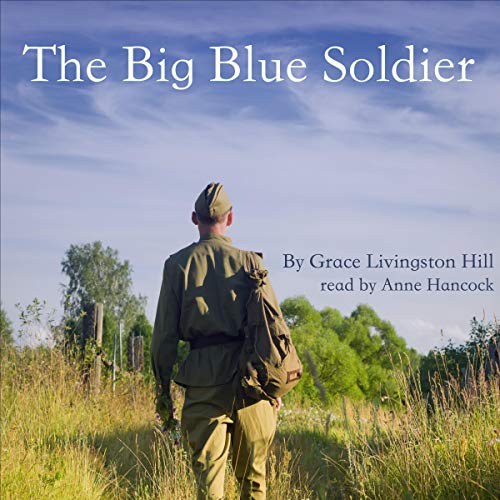 The Big Blue Soldier