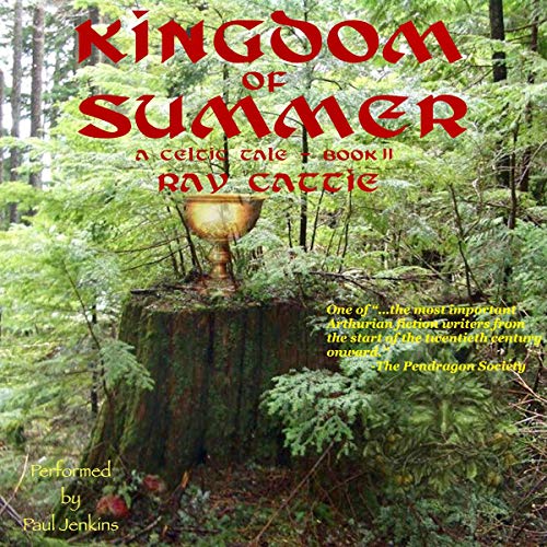 Kingdom of Summer