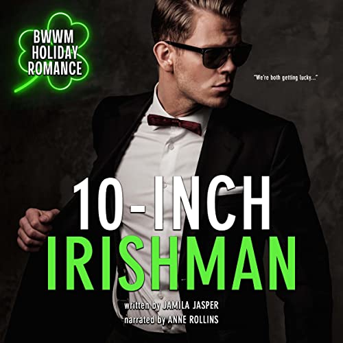 10-Inch Irishman