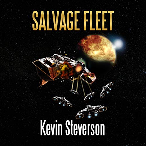 Salvage Fleet