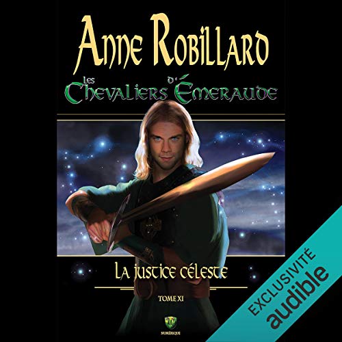 Les Chevaliers d'Émeraude - Tome 11