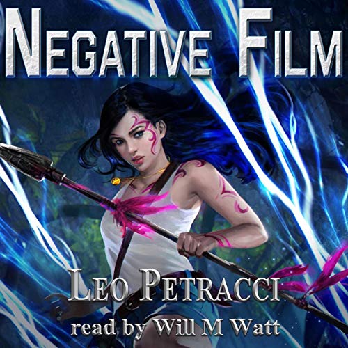 Negative Film