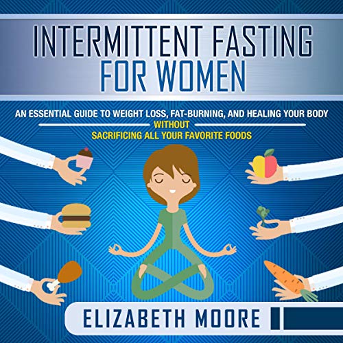 Intermittent Fasting for Women