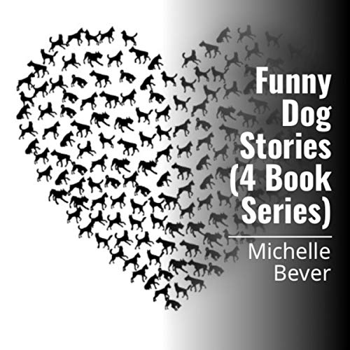 Funny Dog Stories (4 Book Series)