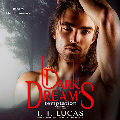 Dark Dream’s Temptation by I. T. Lucas