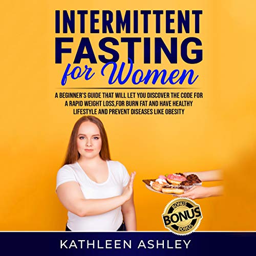 Intermittent Fasting for Women