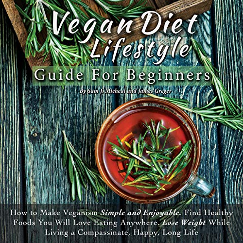 Vegan Diet Lifestyle Guide for Beginners